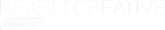 KEKELI Creative Agency