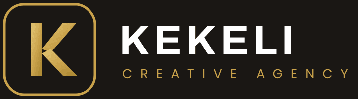 KEKELI Creative Agency
