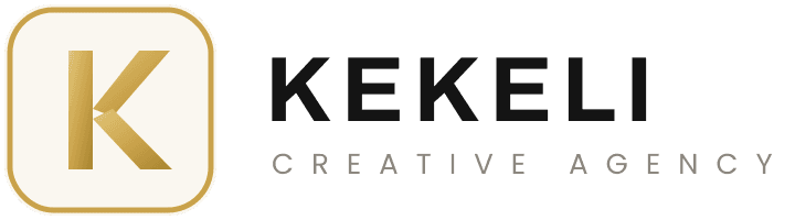 KEKELI Creative Agency