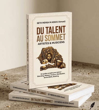 Du Talent au Sommet