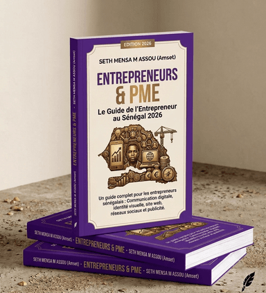 Le Guide de l'Entrepreneur au Sénégal 2026